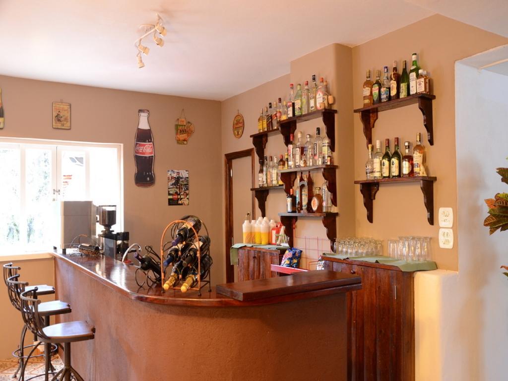 Green Village Hotel Монти-Верди Экстерьер фото
