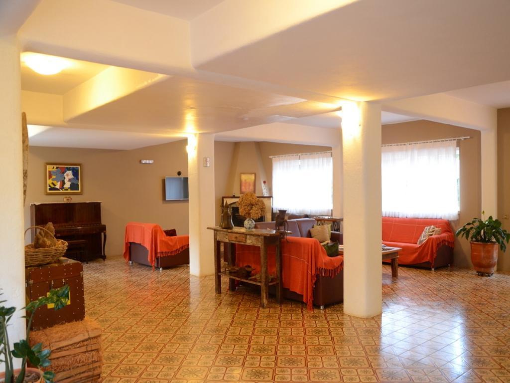 Green Village Hotel Монти-Верди Экстерьер фото