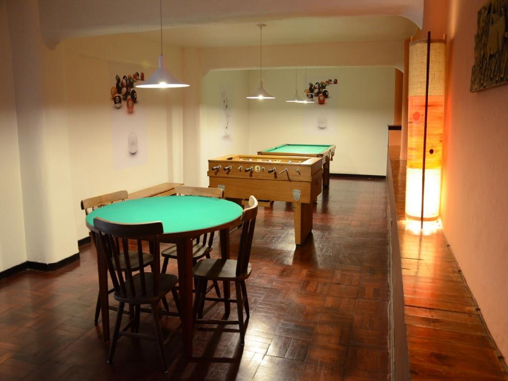 Green Village Hotel Монти-Верди Экстерьер фото