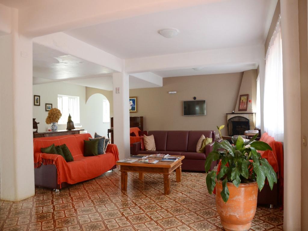 Green Village Hotel Монти-Верди Экстерьер фото