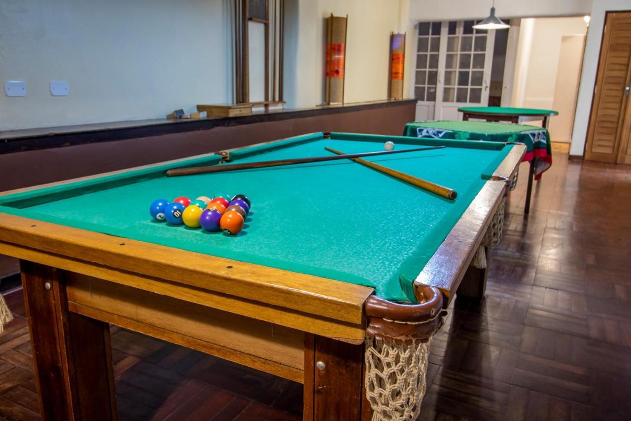 Green Village Hotel Монти-Верди Экстерьер фото