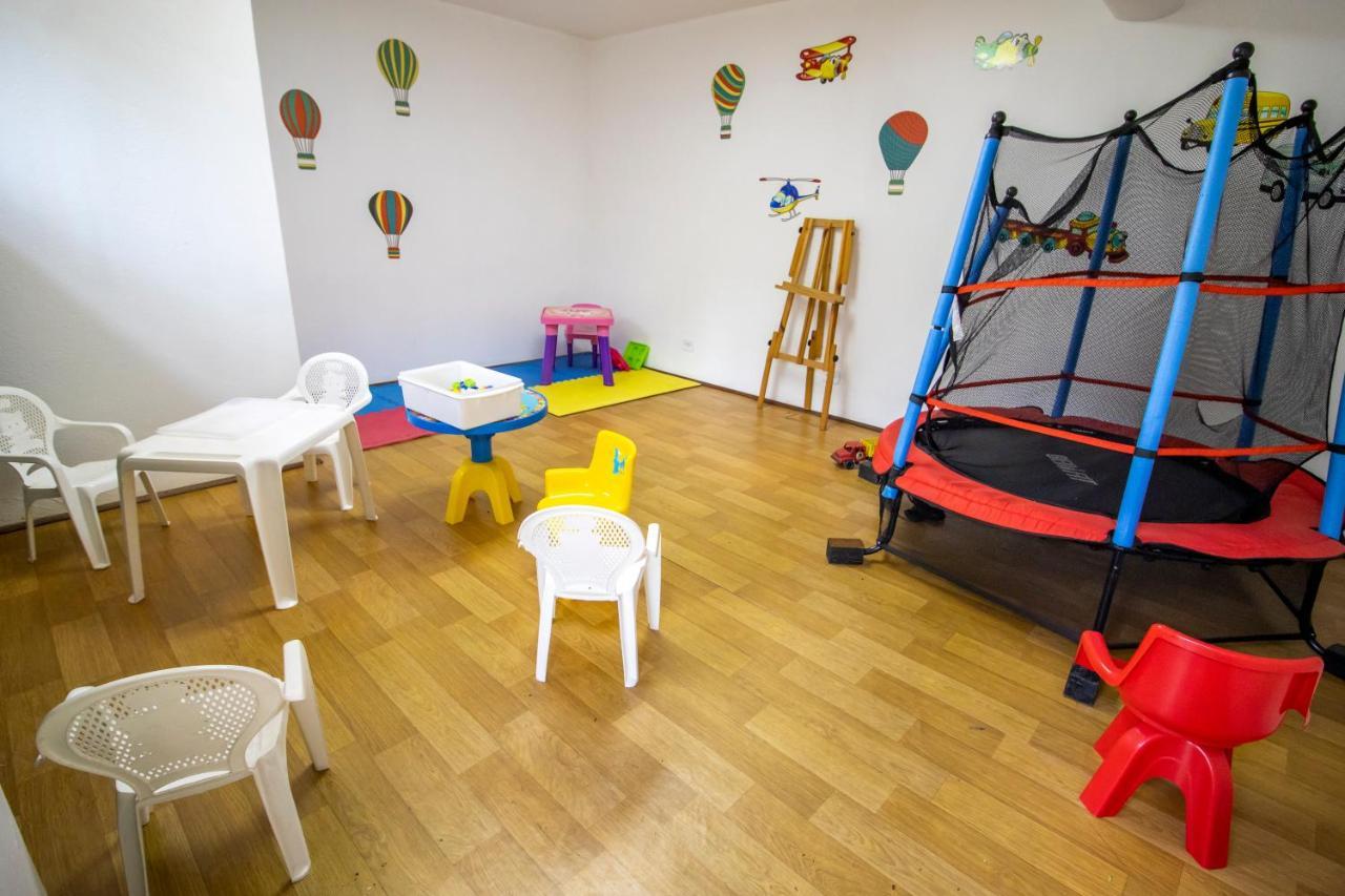 Green Village Hotel Монти-Верди Экстерьер фото