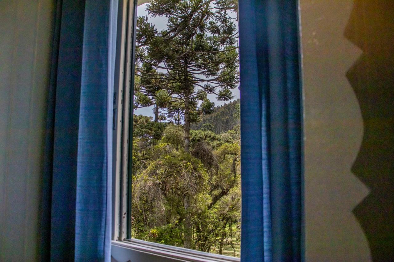 Green Village Hotel Монти-Верди Экстерьер фото