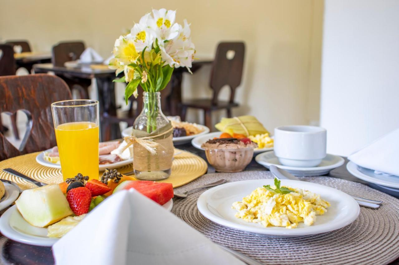 Green Village Hotel Монти-Верди Экстерьер фото