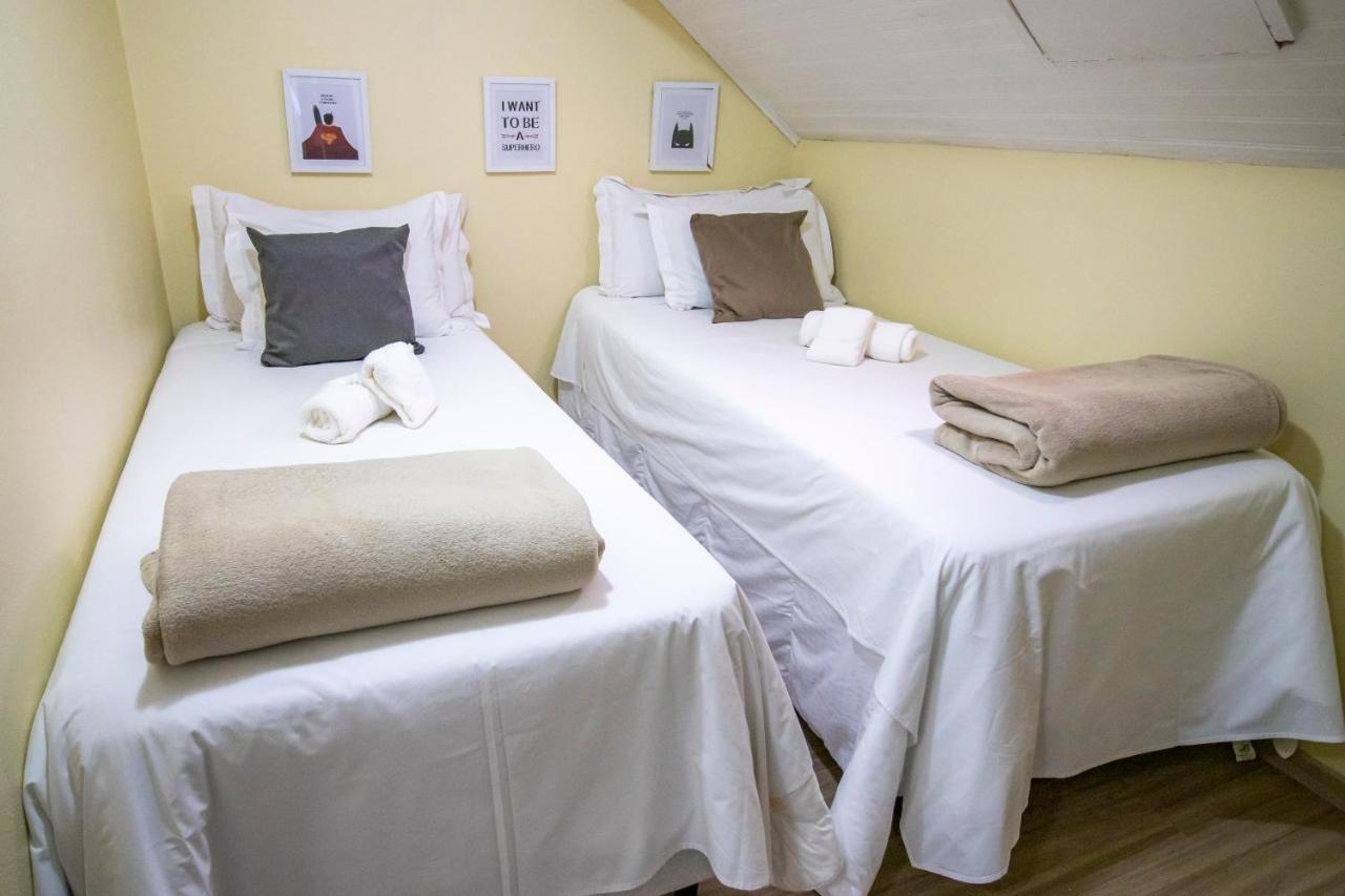 Green Village Hotel Монти-Верди Экстерьер фото