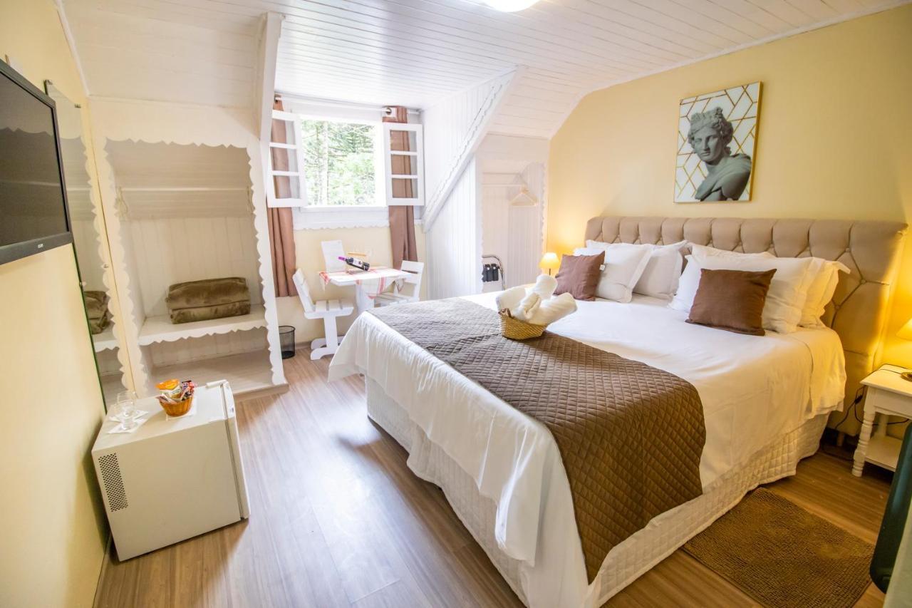 Green Village Hotel Монти-Верди Экстерьер фото