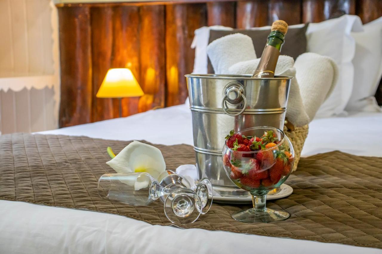 Green Village Hotel Монти-Верди Экстерьер фото